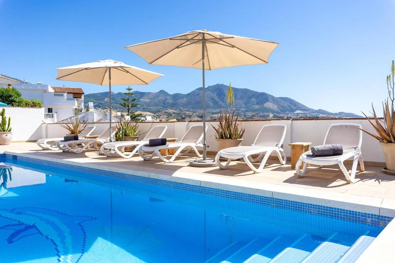 Rio Vista Villa Mijas Costa