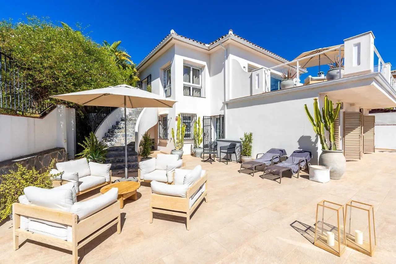 Rio Vista Villa Mijas Costa 0*,  Spain