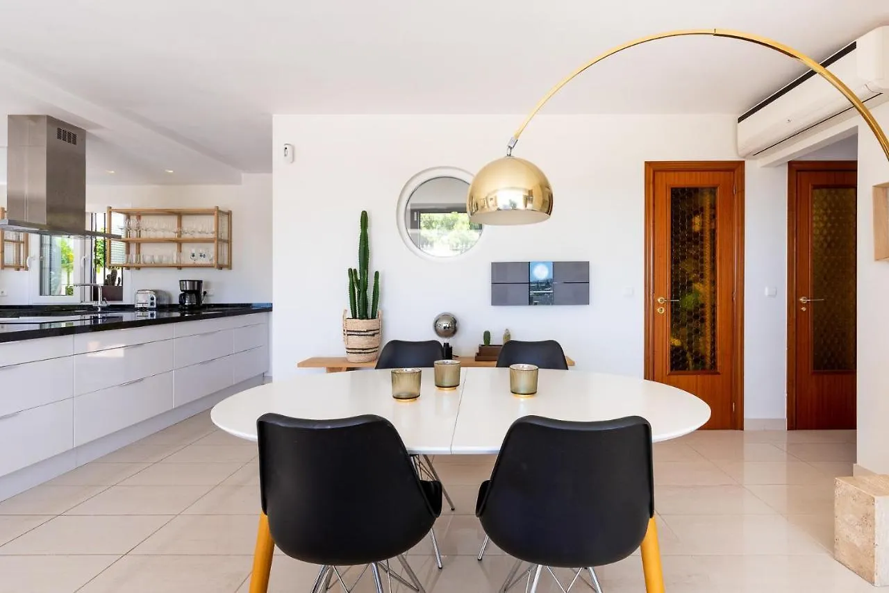 Rio Vista Villa Mijas Costa