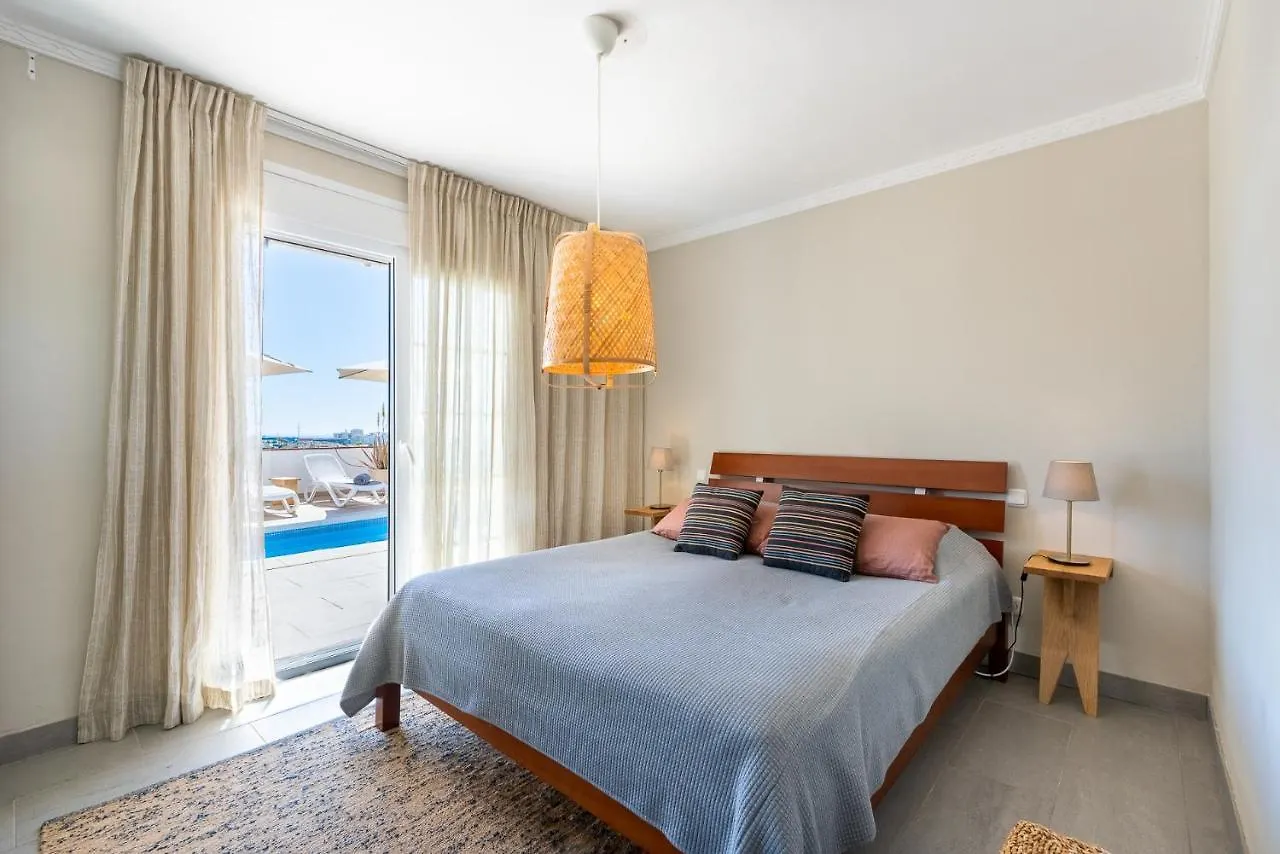 Rio Vista Villa Mijas Costa