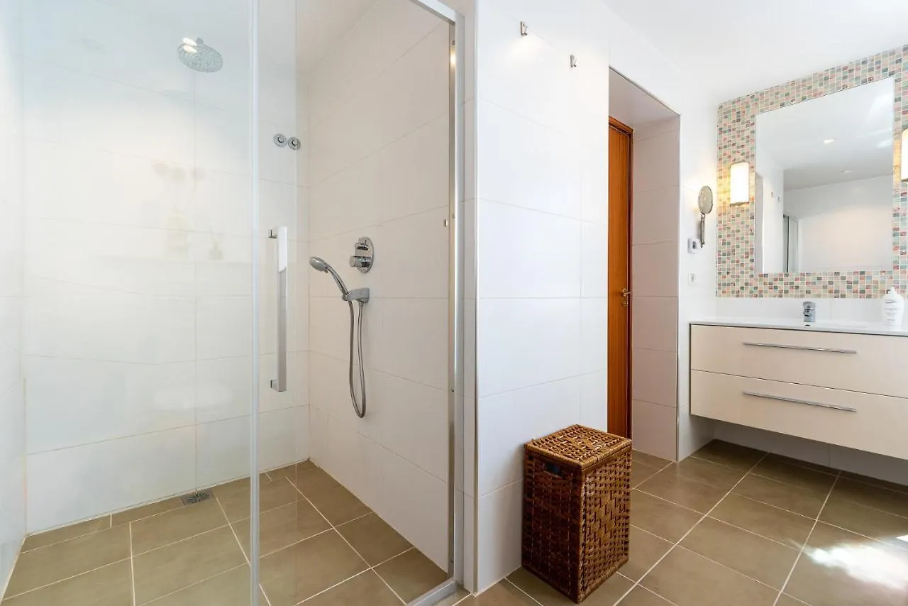 Rio Vista Villa Mijas Costa Spain