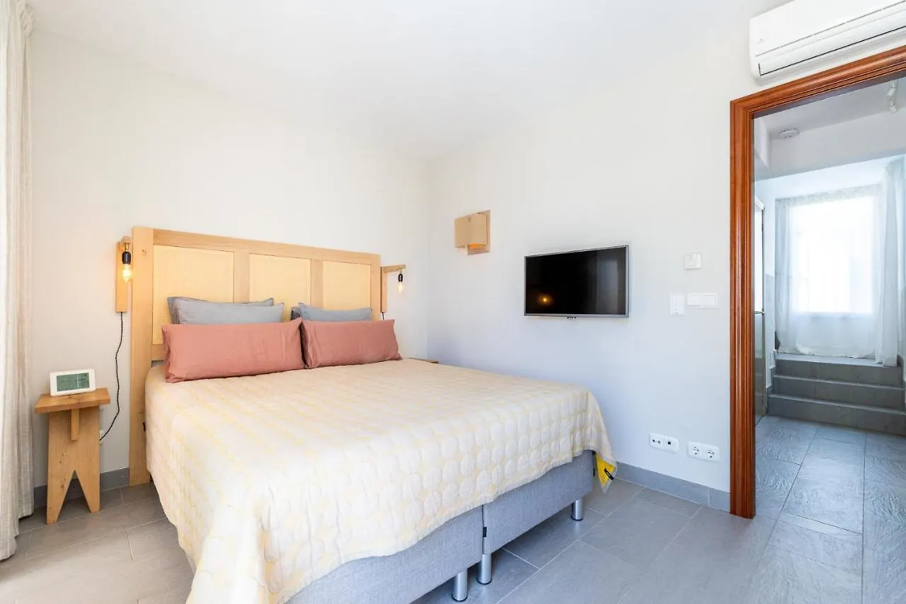 Rio Vista Villa Mijas Costa