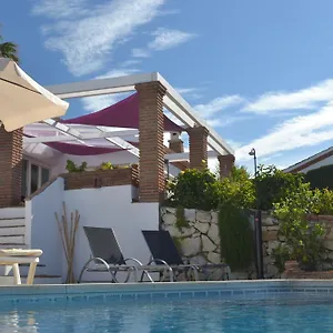 Bed & Breakfast Casa Luz Del Faro, MIJAS COSTA