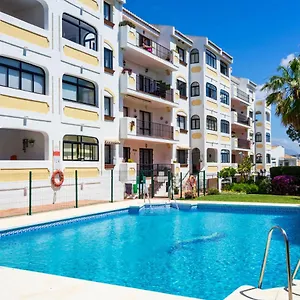 Las Acacias Apartamento